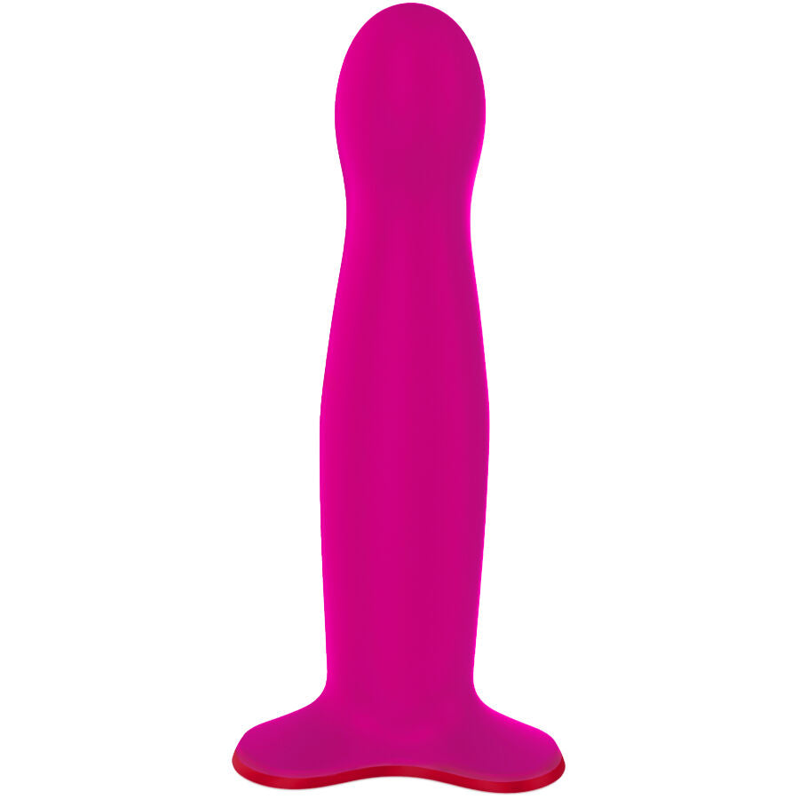 FUN FACTORY GODEMICHET FLEX G-SPOT LIMBA TAILLE L MAGENTA — vue alternative