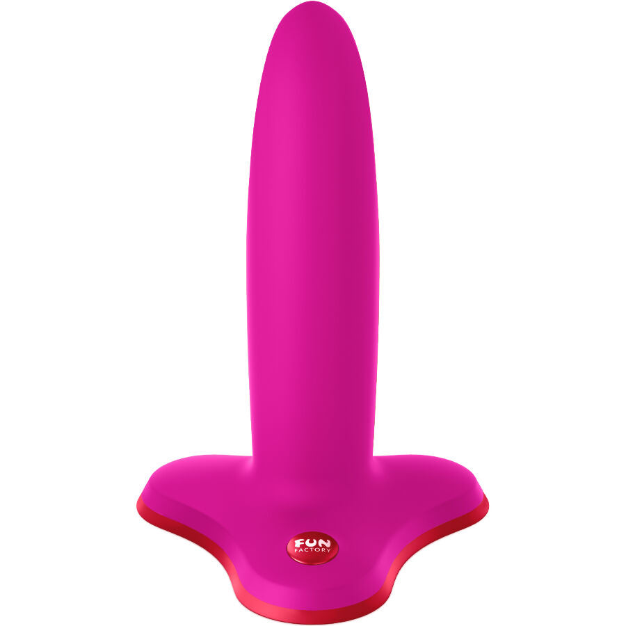 FUN FACTORY GODEMICHET POINT G LIMBA FLEX TAILLE S MAGENTA — vue alternative