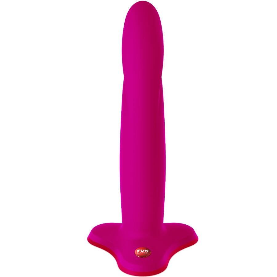 FUN FACTORY - Godemichet Flex G-Spot Limba Flex Taille M Magenta