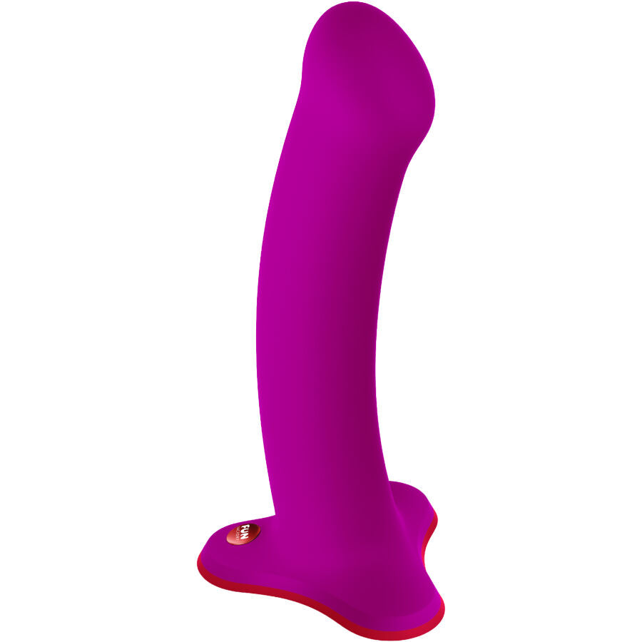 FUN FACTORY GODEMICHET MAGNUM G-SPOT MÛRE — vue détaillée