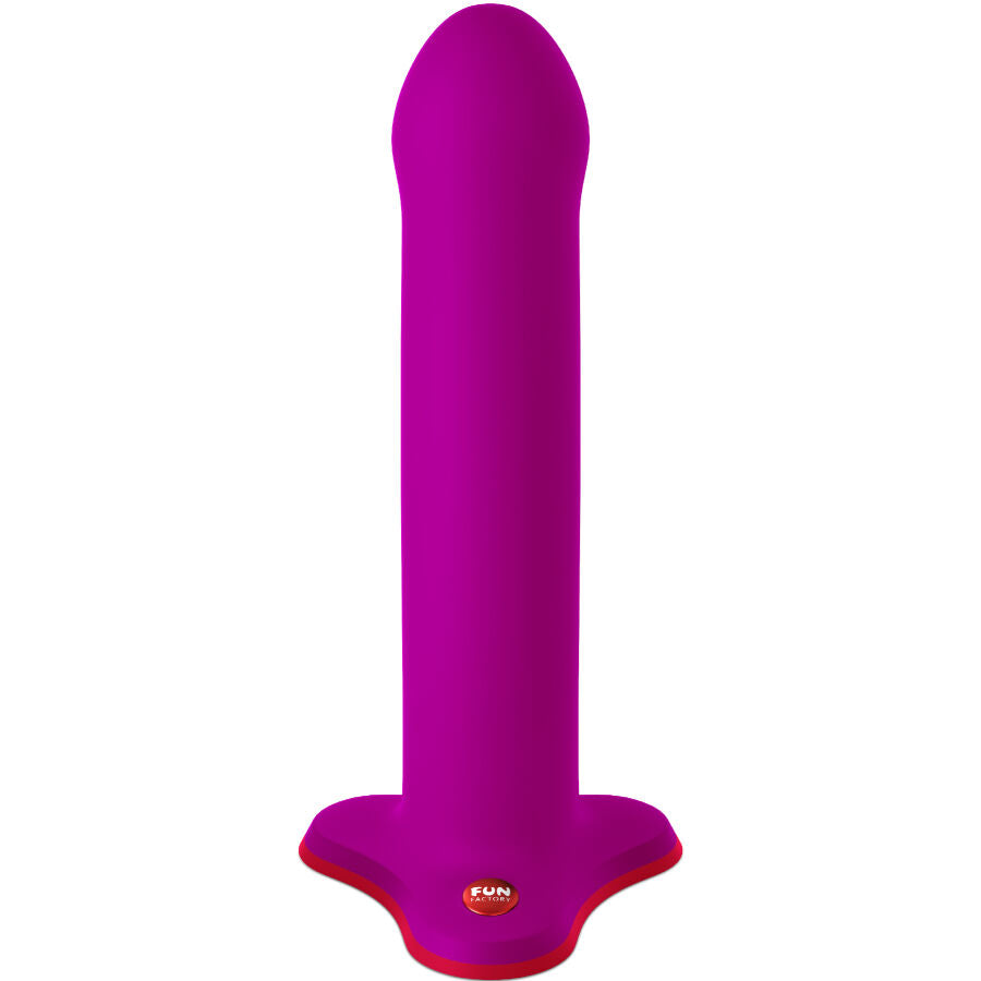 FUN FACTORY GODEMICHET MAGNUM G-SPOT MÛRE — vue alternative