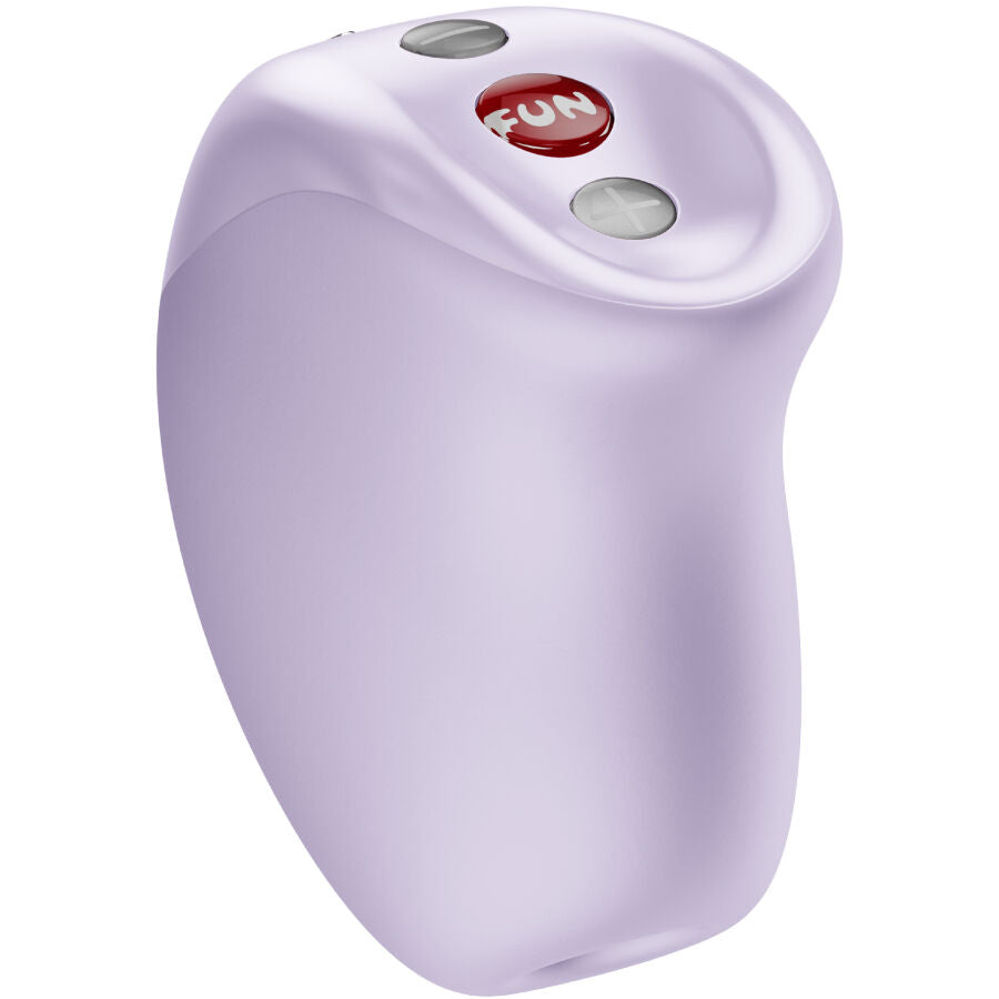 FUN FACTORY Vibrateur À Impulsions D'Air Mea Violet — vue détaillée