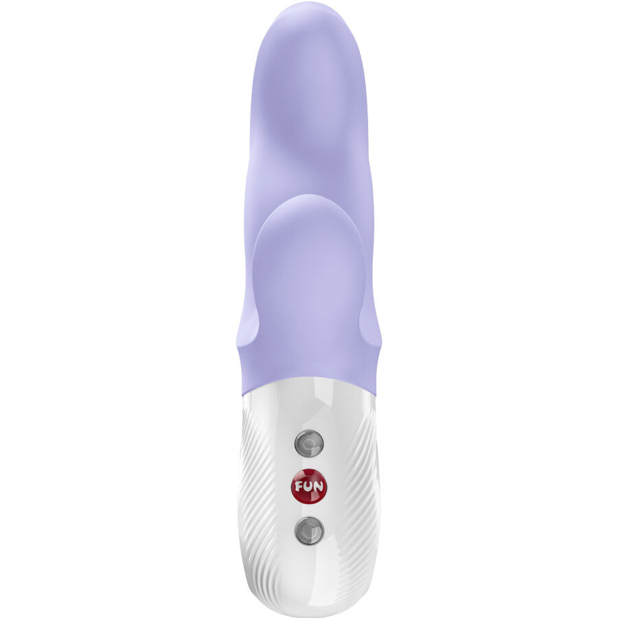 FUN FACTORY Vibrateur Miss Bi Lapin Violet — vue alternative