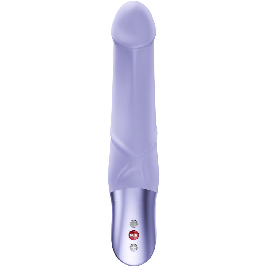 FUN FACTORY Vibrateur Point G Mr. Boss Violet — vue alternative