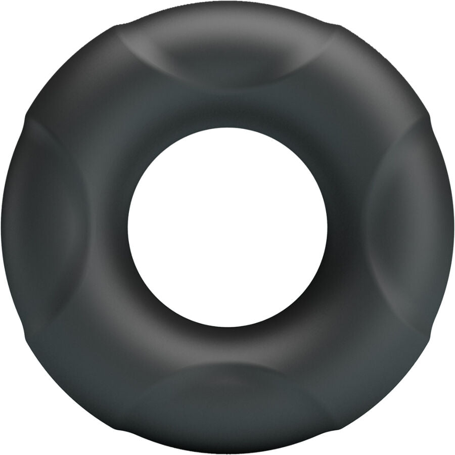 CRAZY BULL - Bague En Silicone Arvell Modèle 12