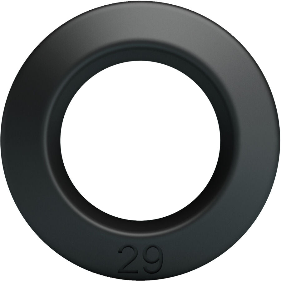 CRAZY BULL BAGUE SILICONE BRODAN MODÈLE 9 — vue détaillée