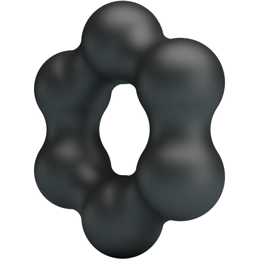 CRAZY BULL BAGUE SILICONE CLAUZELL MODÈLE 10 — vue alternative