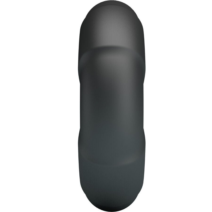 CRAZY BULL - Bague En Silicone Arvell Modèle 12