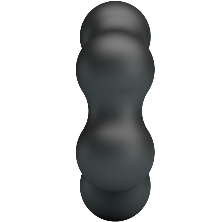 CRAZY BULL - Bague En Silicone Clauzell Modèle 10