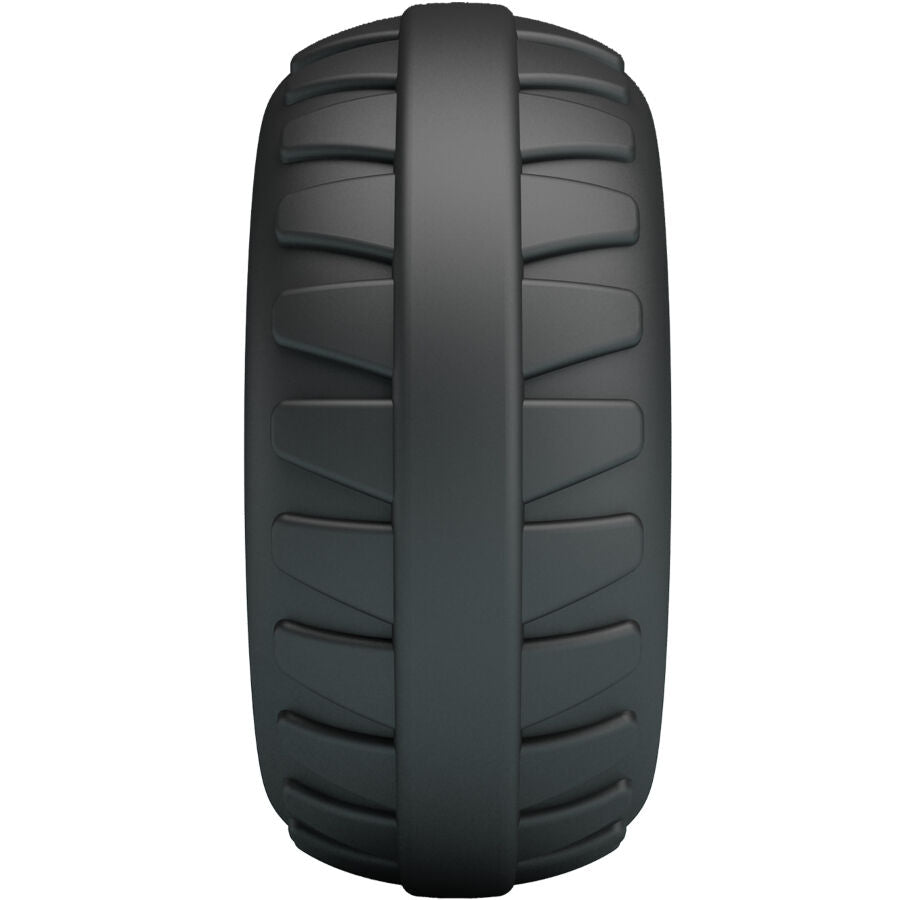 CRAZY BULL BAGUE SILICONE DILSON MODÈLE 3 — vue arrière