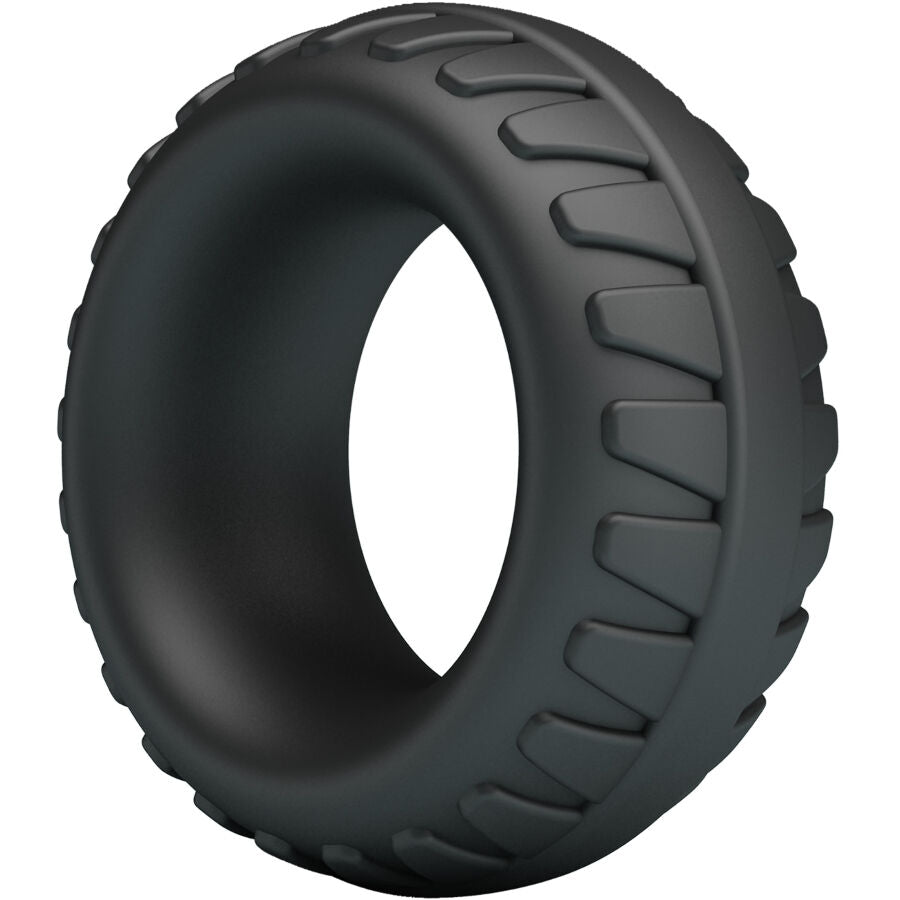 CRAZY BULL BAGUE SILICONE DILSON MODÈLE 3 — vue alternative