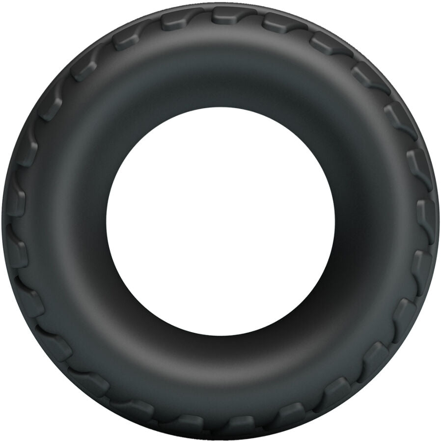 CRAZY BULL BAGUE SILICONE DILSON MODÈLE 3 — vue détaillée