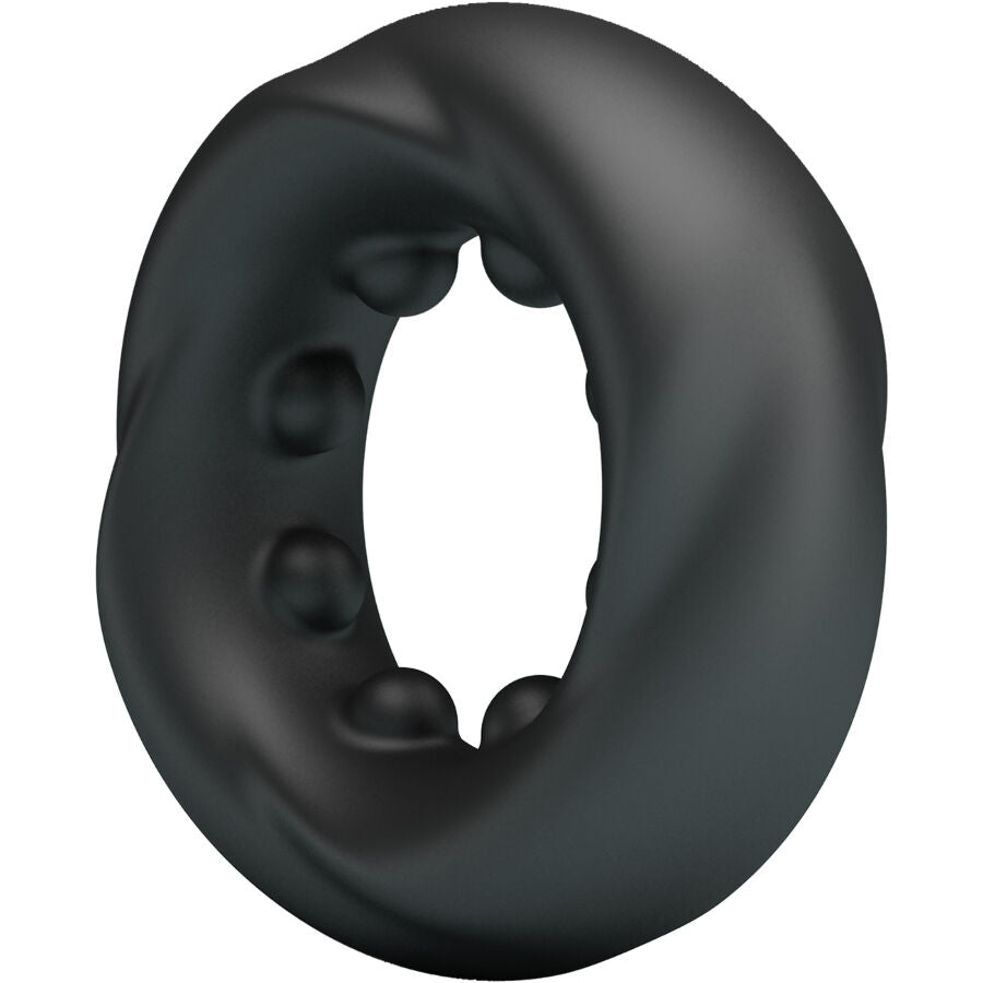 CRAZY BULL BAGUE SILICONE DAQUEZ MODÈLE 4 — vue alternative