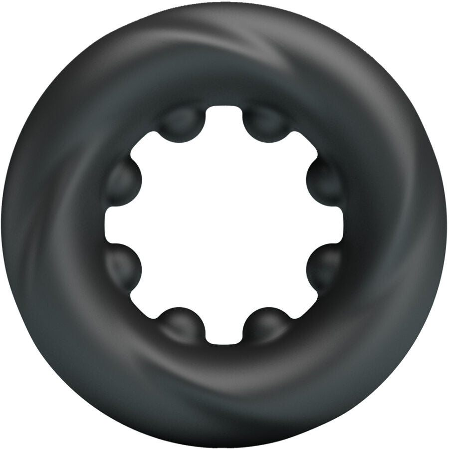 CRAZY BULL BAGUE SILICONE DAQUEZ MODÈLE 4 — vue détaillée