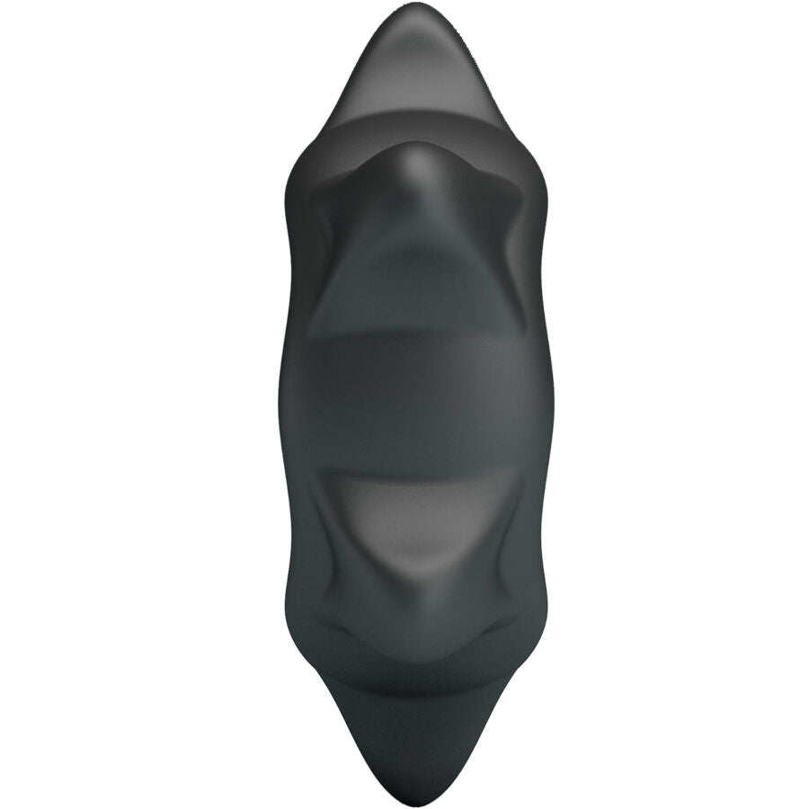 CRAZY BULL BAGUE SILICONE ETHANIEL MODÈLE 11 — vue arrière