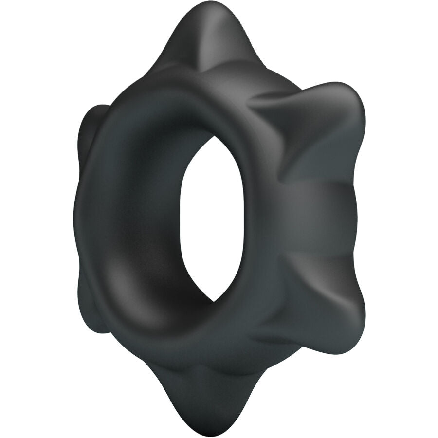 CRAZY BULL BAGUE SILICONE ETHANIEL MODÈLE 11 — vue alternative