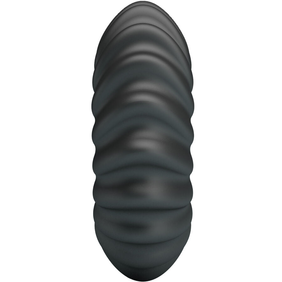 CRAZY BULL BAGUE SILICONE FITZ MODÈLE 8 — vue arrière