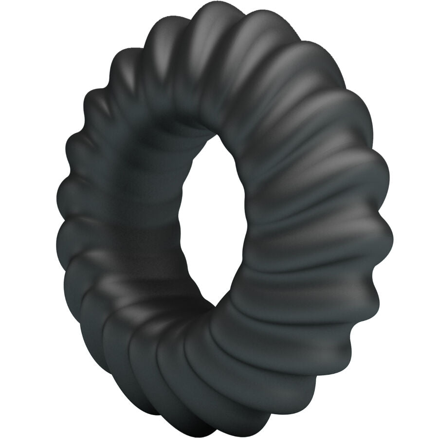CRAZY BULL - Bague En Silicone Fitz Modèle 8