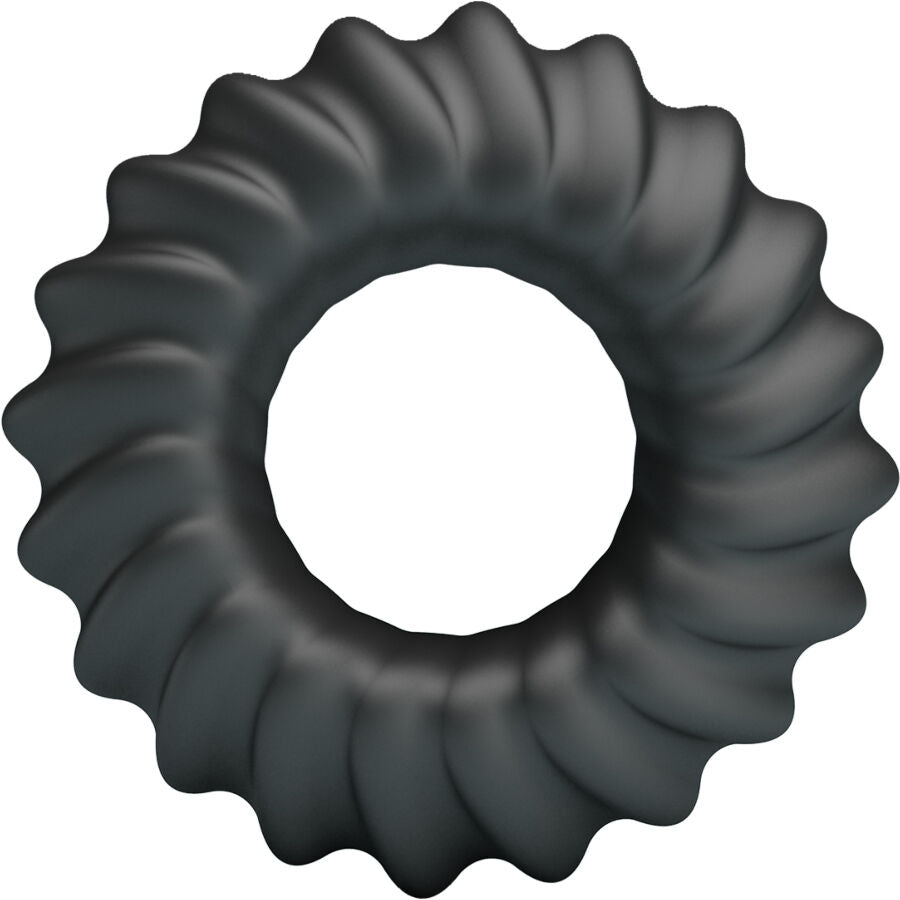 CRAZY BULL BAGUE SILICONE FITZ MODÈLE 8 — vue détaillée