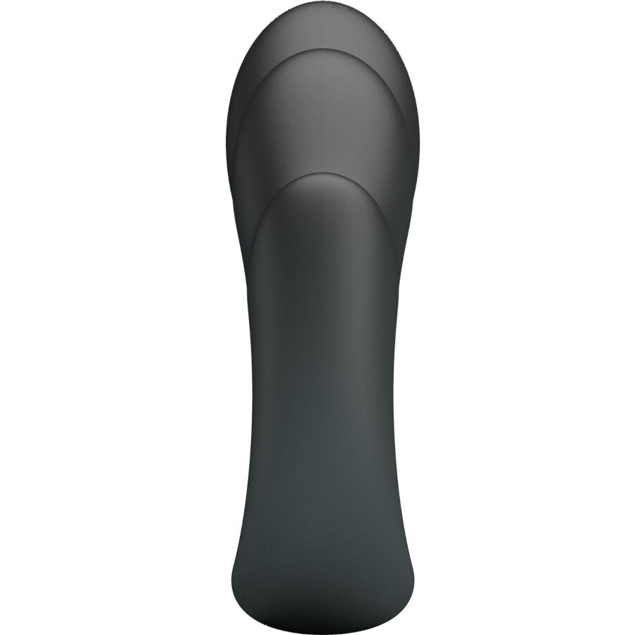 CRAZY BULL BAGUE SILICONE HABERT MODÈLE 13 — vue arrière