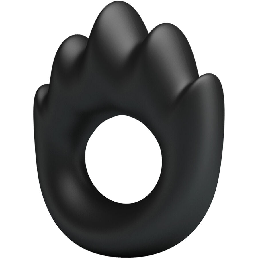 CRAZY BULL BAGUE SILICONE HABERT MODÈLE 13 — vue alternative
