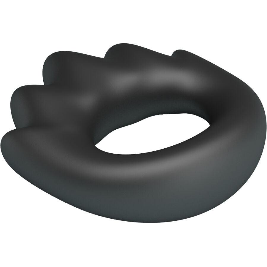 CRAZY BULL BAGUE SILICONE HABERT MODÈLE 13 — accessoires inclus