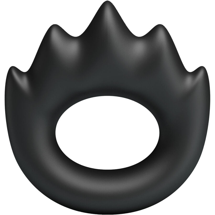 CRAZY BULL BAGUE SILICONE HABERT MODÈLE 13 — vue détaillée