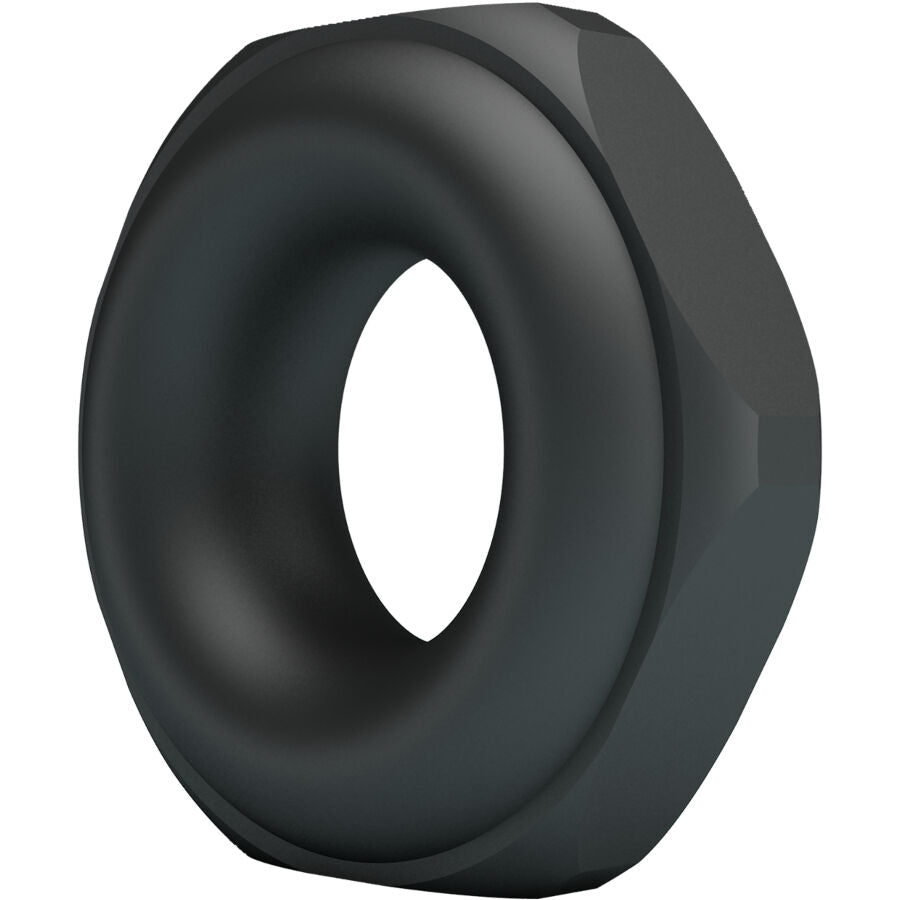 CRAZY BULL BAGUE SILICONE JARVIUS MODÈLE 14 — vue alternative
