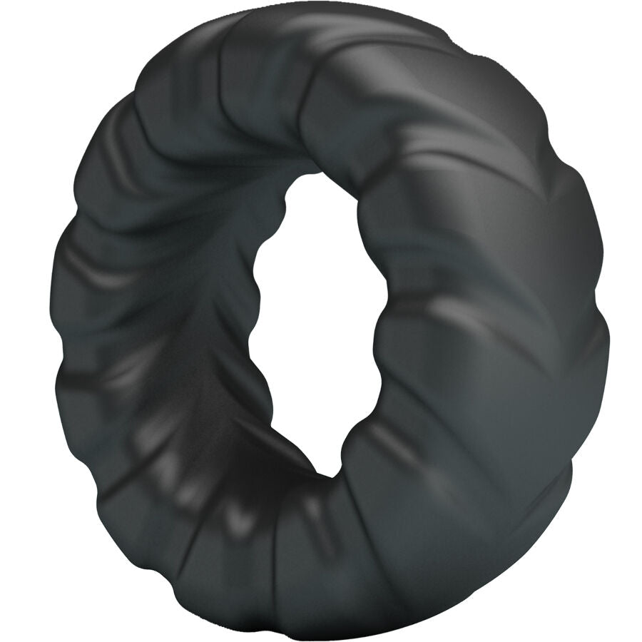 CRAZY BULL BAGUE SILICONE JERIKO MODÈLE 1 — vue alternative