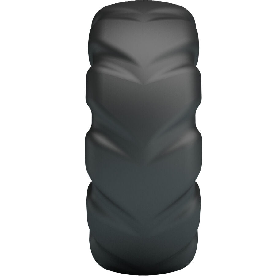 CRAZY BULL BAGUE SILICONE JERIKO MODÈLE 1 — vue arrière