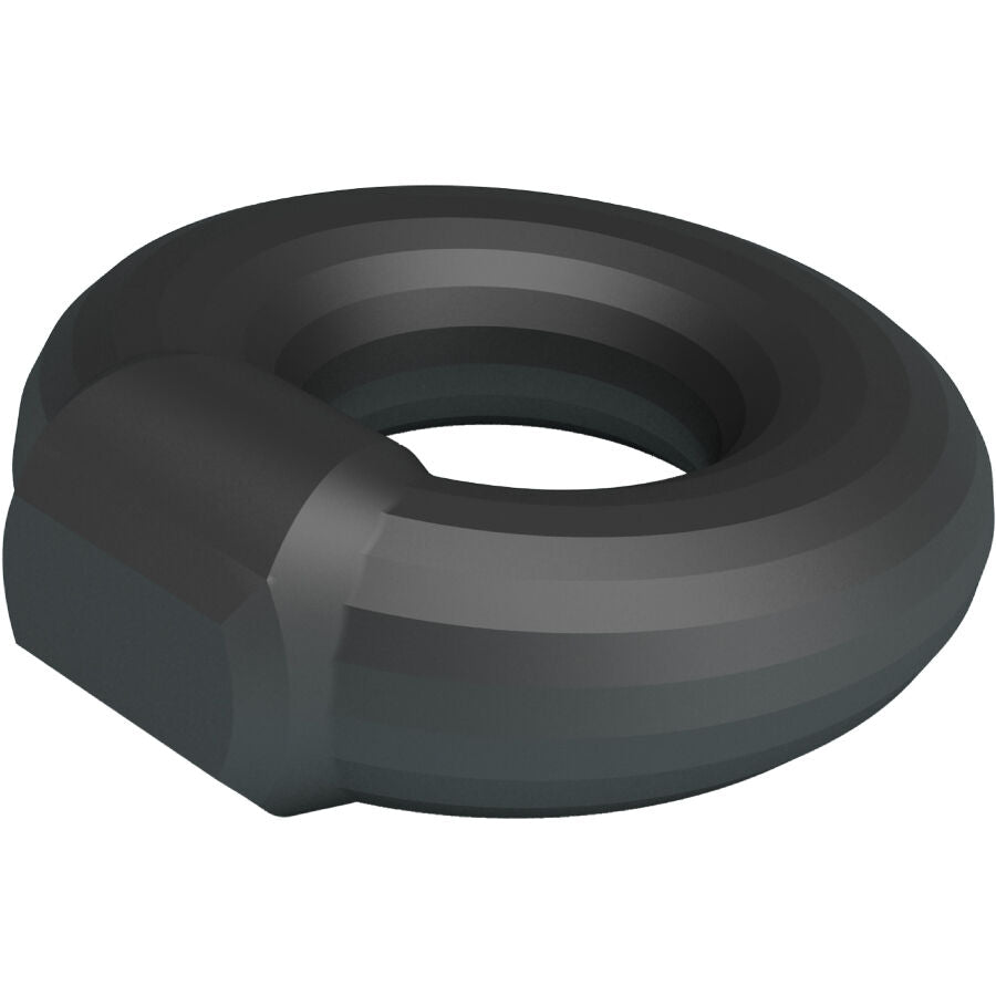 CRAZY BULL - Bague En Silicone Kayke Modèle 2