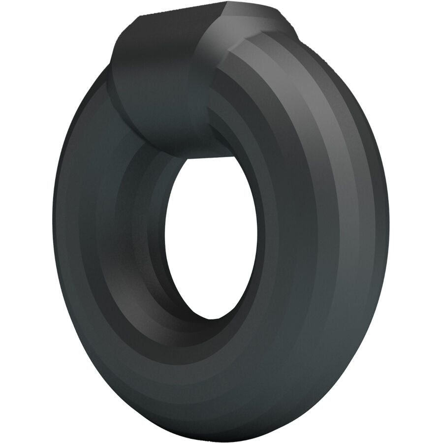 CRAZY BULL BAGUE SILICONE KAYKE MODÈLE 2 — vue alternative