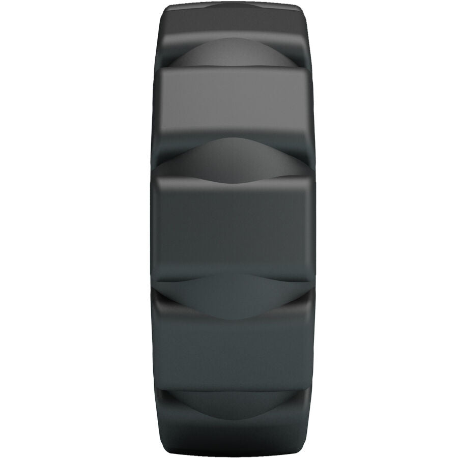 CRAZY BULL - Bague En Silicone Laiden Modèle 5