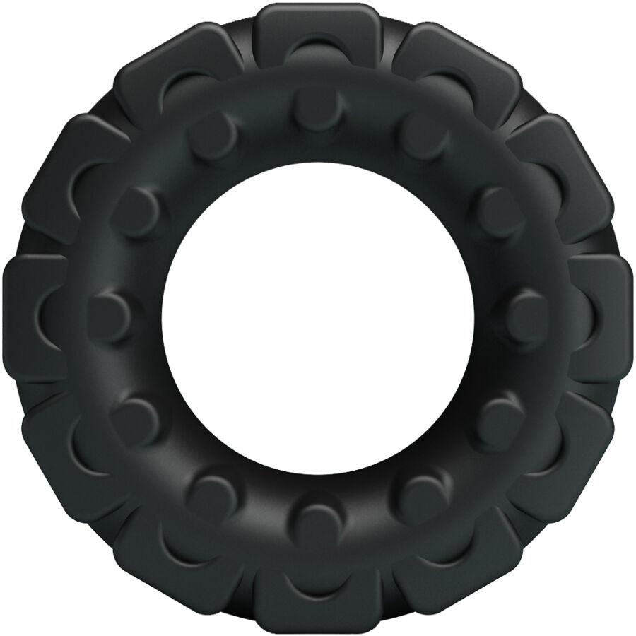 CRAZY BULL - Bague En Silicone Laiden Modèle 5