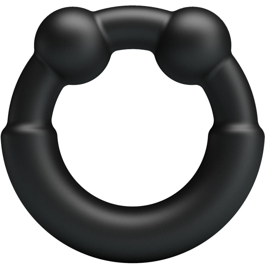 CRAZY BULL BAGUE SILICONE MECO MODÈLE 15 — vue détaillée