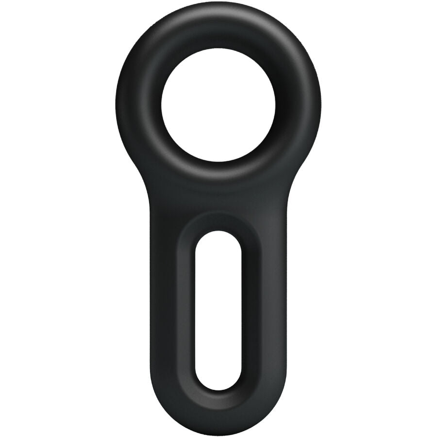 CRAZY BULL BAGUE SILICONE ONIEL MODÈLE 18 — vue détaillée