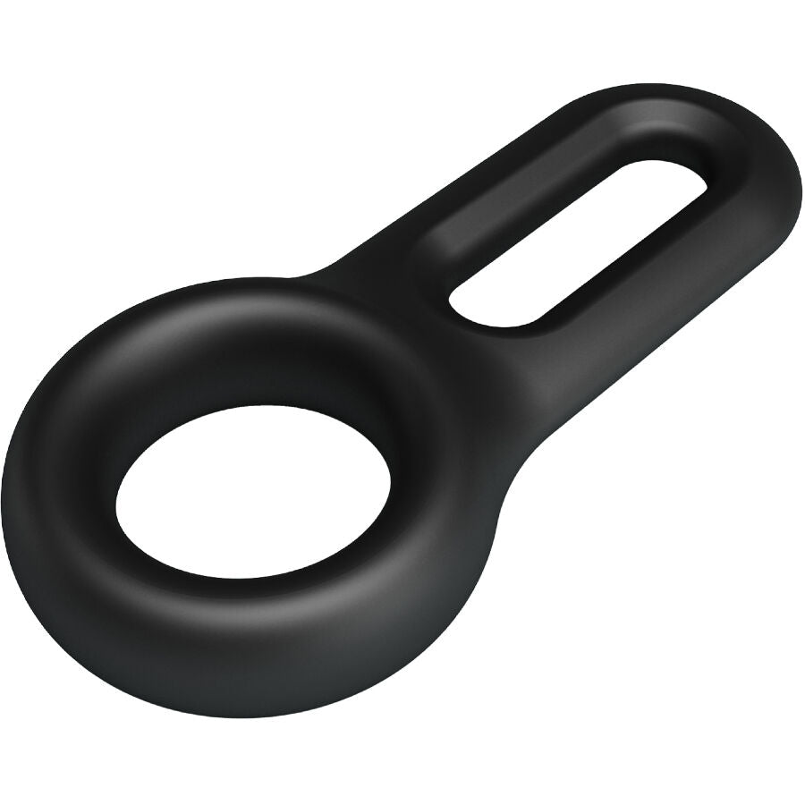 CRAZY BULL - Bague En Silicone Oniel Modèle 18