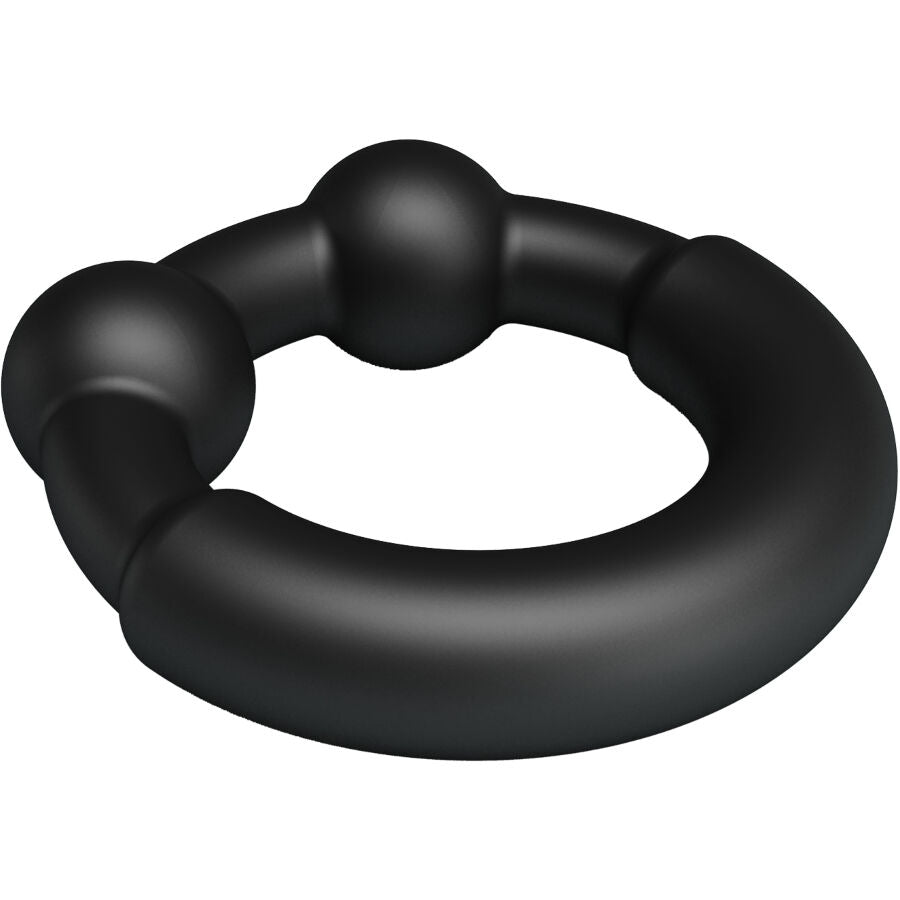CRAZY BULL BAGUE SILICONE MECO MODÈLE 15 — vue arrière