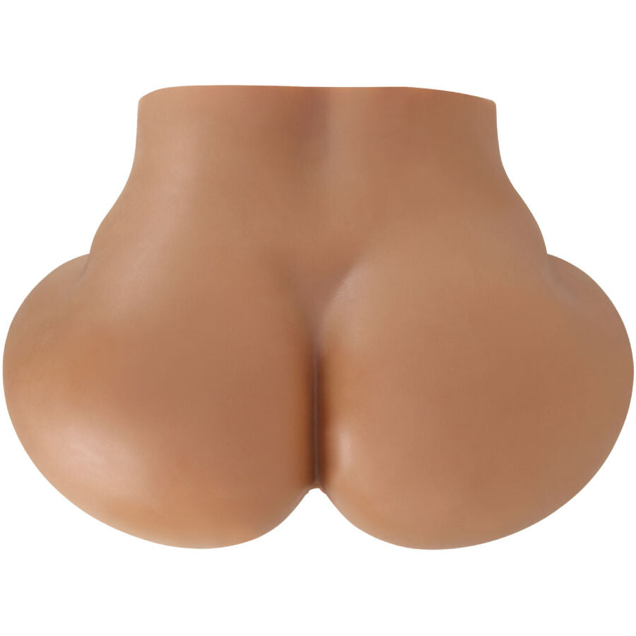 CRAZY BULL LUNA VIBRATEUR FESSIER CONTRÔLE RÉALISTE VAGIN L'ANUS À T... — accessoires inclus