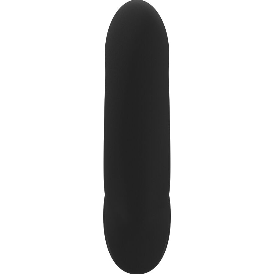 FUN FACTORY SHARE LITE DOUBLE GODEMICHET NOIR — vue alternative