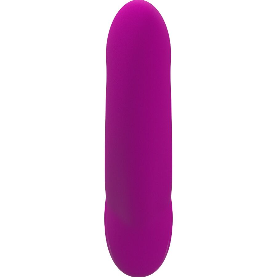FUN FACTORY SHARE LITE DOUBLE DILDO BLACKBERRY — vue alternative