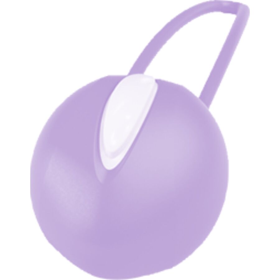 FUN FACTORY Smartball Uno Kegel Ball Violette — vue détaillée
