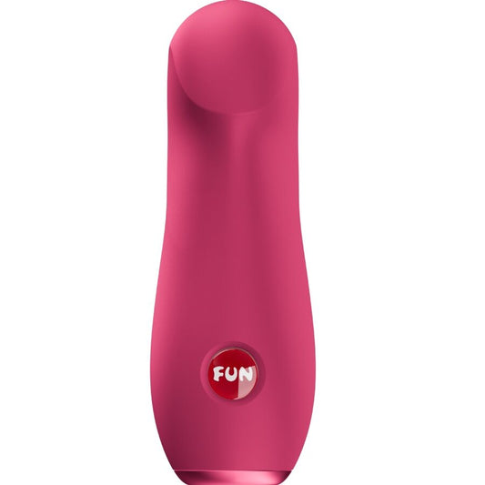 FUN FACTORY Vibrateur Stella Bullet Framboise - Aura Intime
