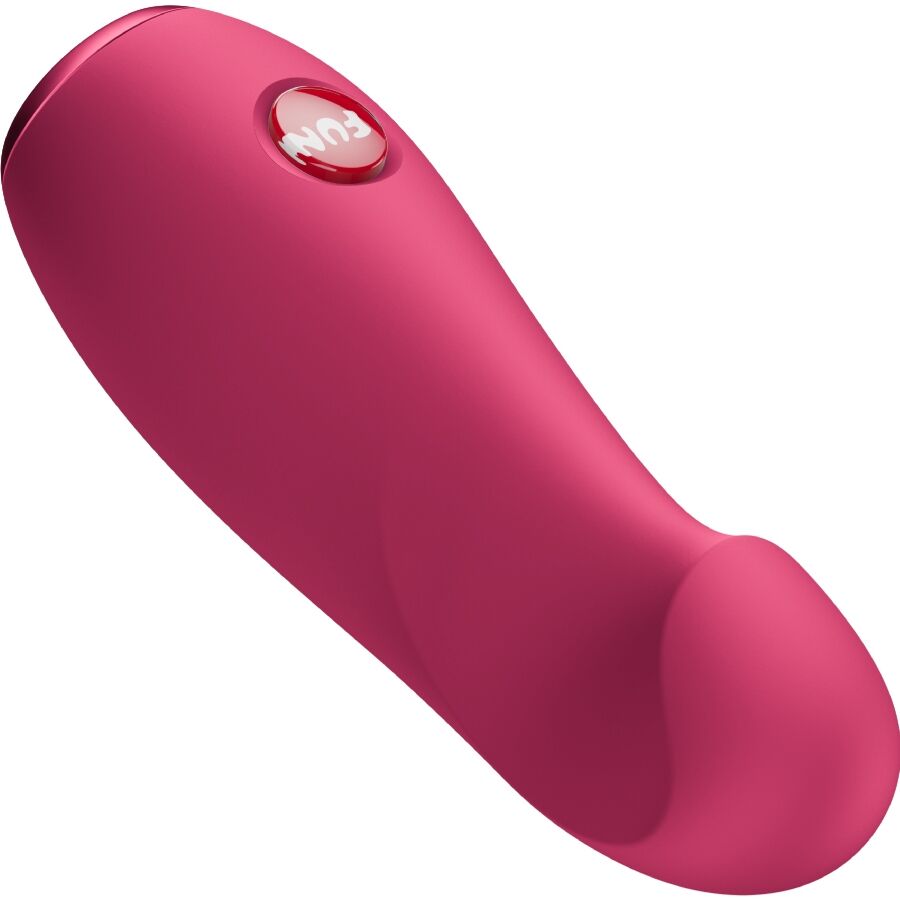 FUN FACTORY Vibrateur Stella Bullet Framboise — vue alternative