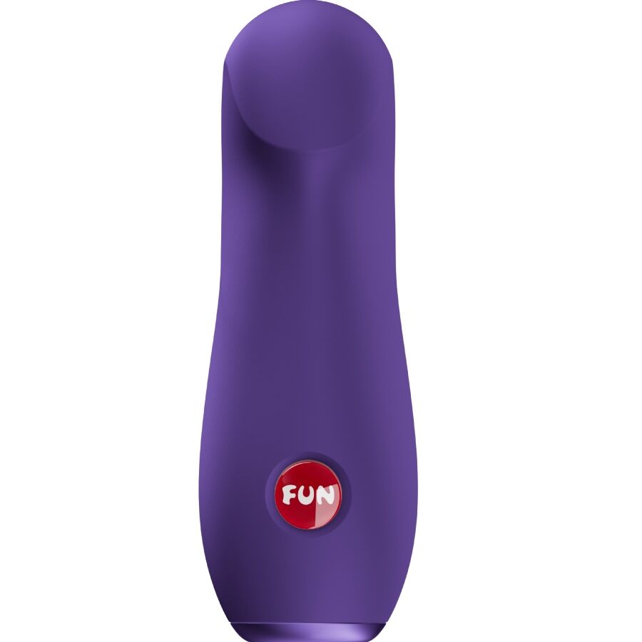 FUN FACTORY Vibrateur Stella Bullet Cassis - Aura Intime