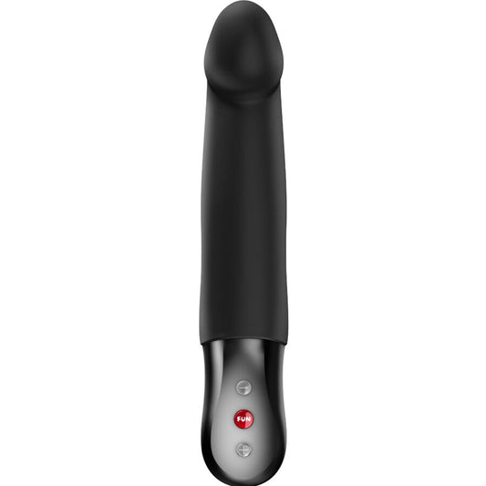 FUN FACTORY Stronic Real Thrusting Pulsators Noirs - Aura Intime