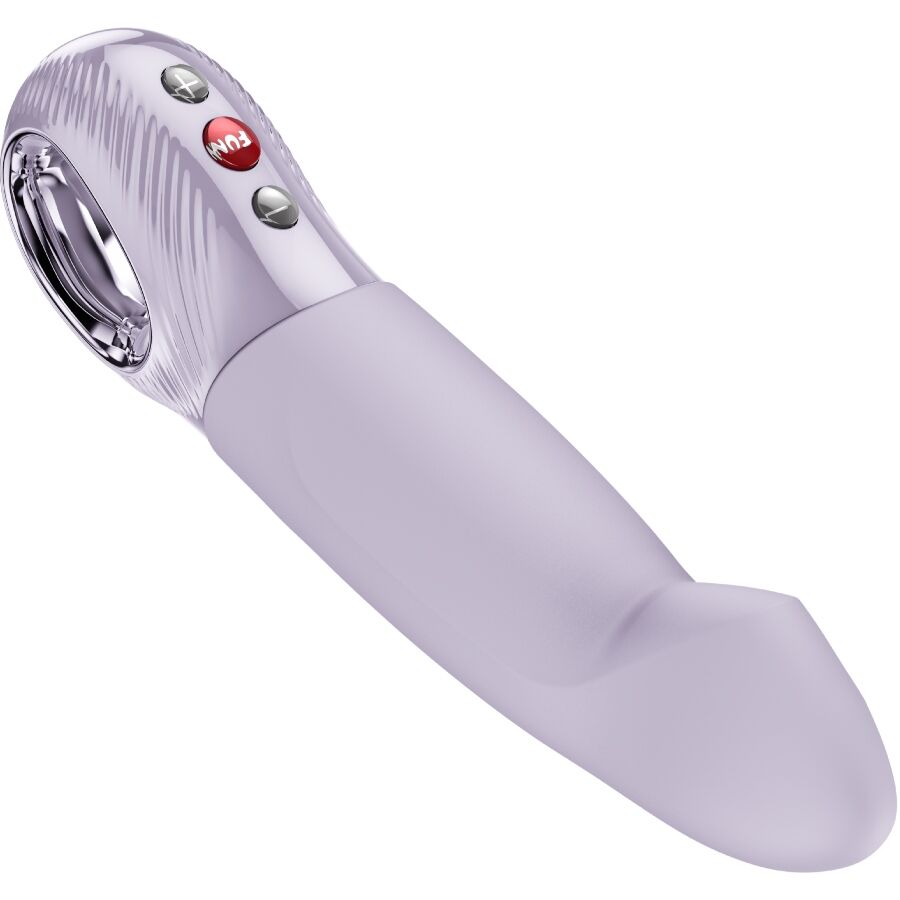 FUN FACTORY Stronic Pulsateurs À Poussée Fluide Violet — vue alternative