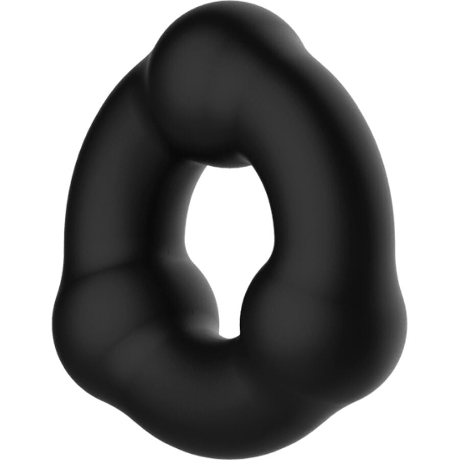 CRAZY BULL BAGUE SILICONE ULTRA DOUX NODULES — vue alternative