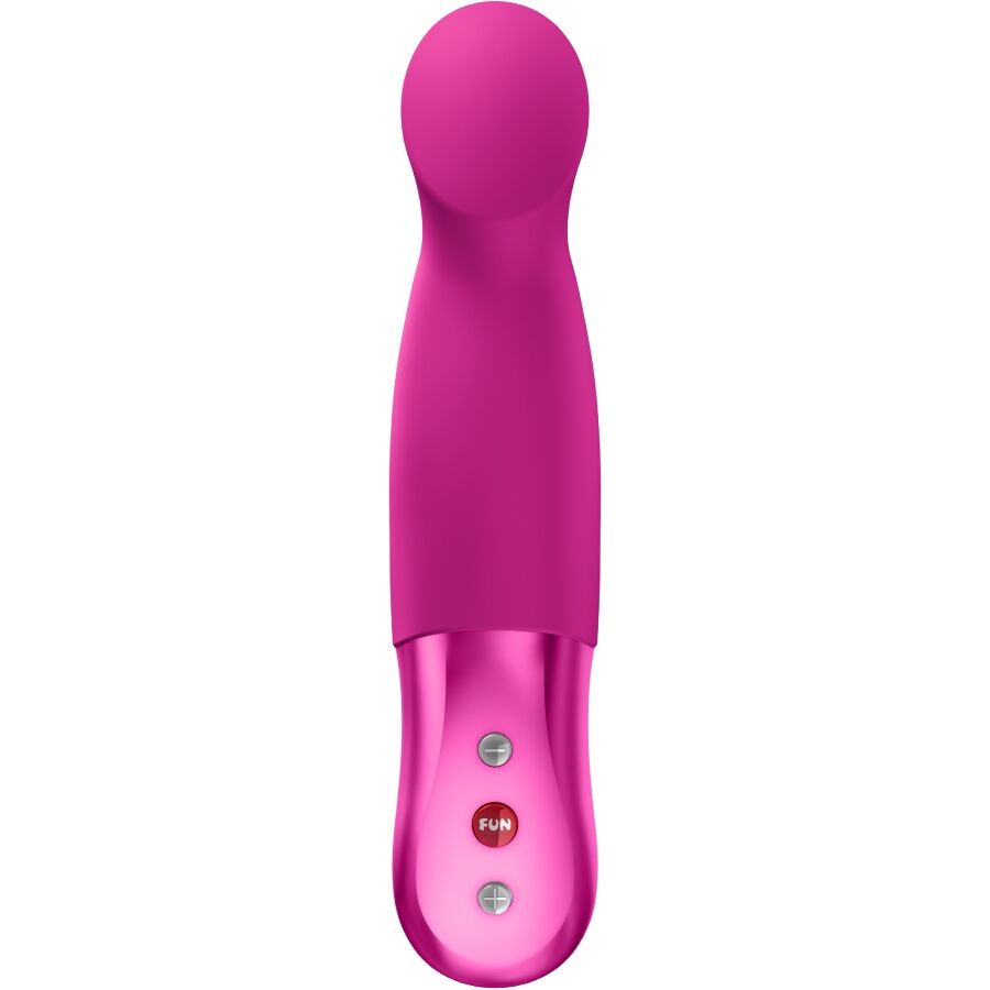 FUN FACTORY Sundaze Thrusting Pulsators Magenta - Aura Intime