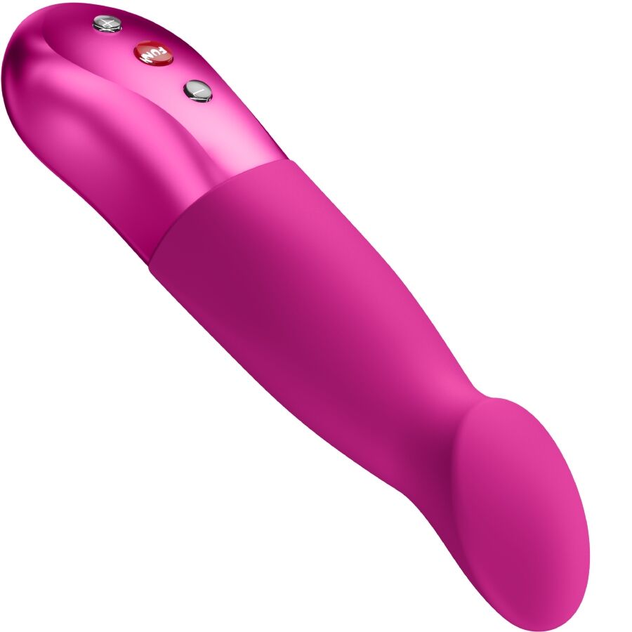 FUN FACTORY Sundaze Thrusting Pulsators Magenta — vue alternative